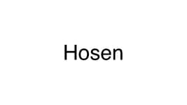 Hosen - Chill Mode - Hachenburg