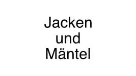Jacken und Mäntel - Chill Mode - Hachenburg