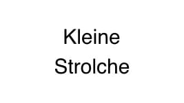 Kleine Strolche - Kindermode exclusive by Chill Mode Hachenburg