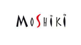Moshiki