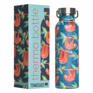 Tranquillo-Isolierflasche