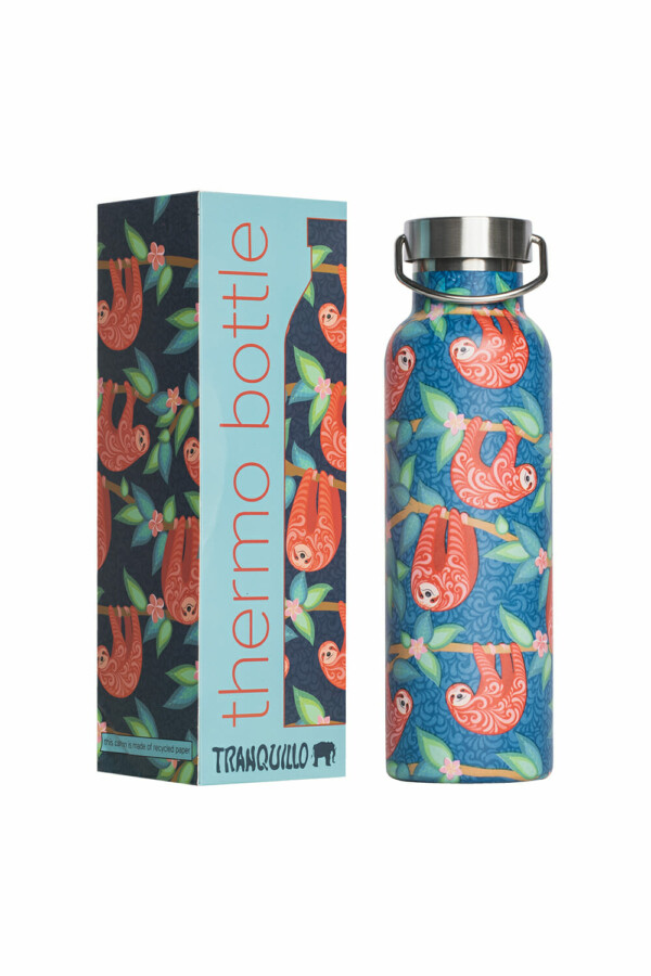 Tranquillo-Isolierflasche