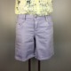 Red Button relax short lavender