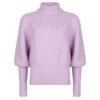 Esqualo Sweater lilac
