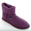 Bacina - purple- Ankleboot