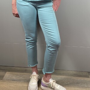 Heidekönigin-7/8 Jeans-atlantic