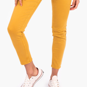Brakeburn - Jasmine - Jeans - yellow