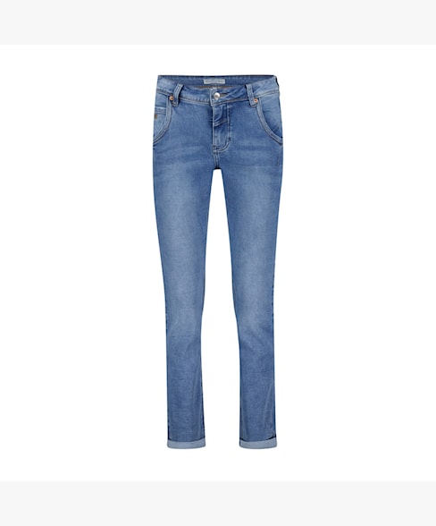 redbutton-jeans-flora-stoneused