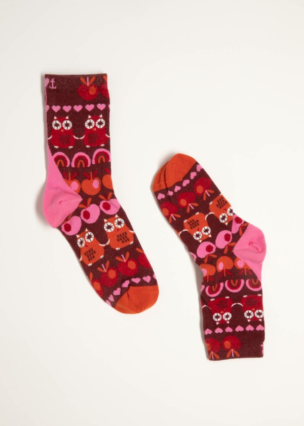 Blutsgeschwister - Socks - beeing extra