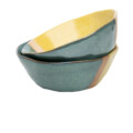 Tranquillo-bowl-schüssel-unikat-gelb-emerald-faire Herstellung