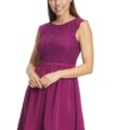 suddenly-princess-cocktailkleid-purple