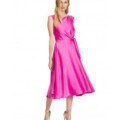 Veramont-Satinkleid-cocktailkleid-pink