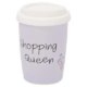 MEA Living - Coffee to go becher - shopping queen