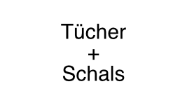 Tücher und Schals