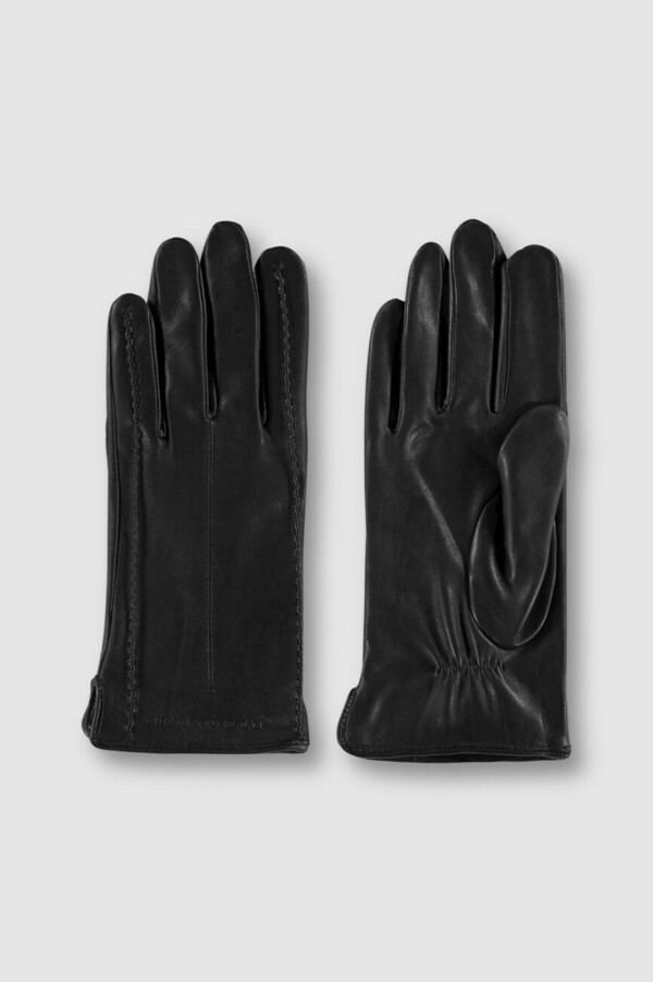 Rino&pelle-lederhandschuhe-schwarz