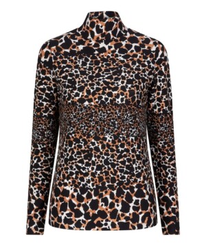 Esqualo - Rolli - Shirt - animal - turtle