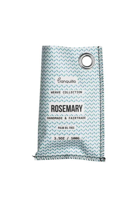 Tranquillo - Sweife - rosemary