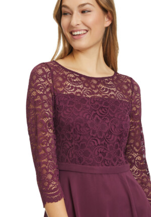 veramont-cocktailkleid-shinny-bordeaux-weinrot