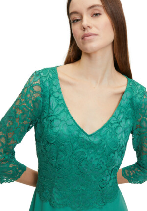 Veramont-cocktailkleid-grün