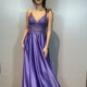 mascara-maxikleid-violett
