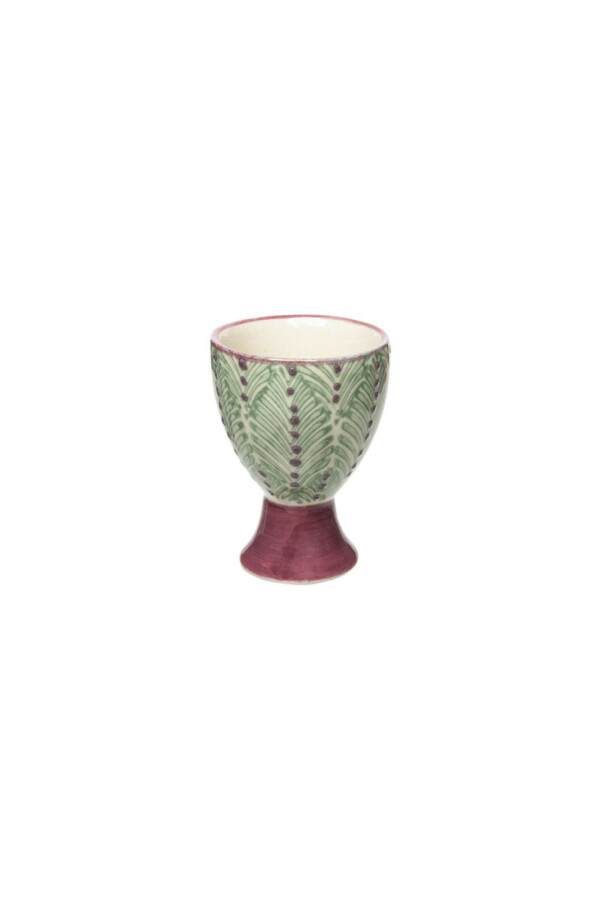 Tranquillo - mix`n`match - eierbecher - por599