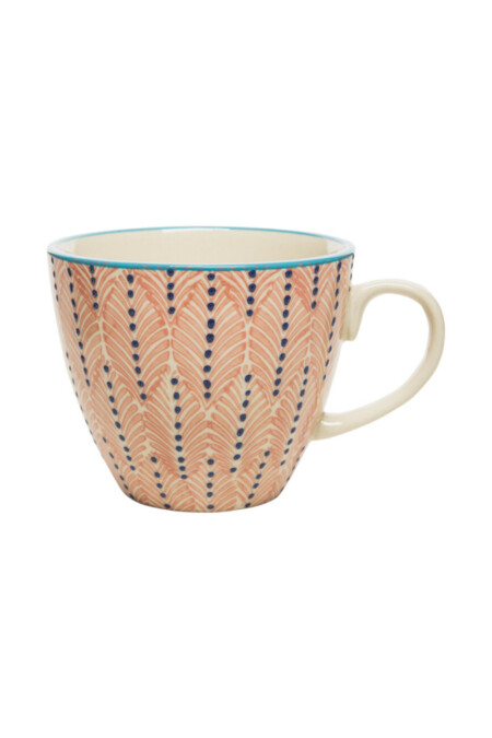 Tranquillo - mix´n´match - por488 - tasse