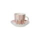 Tranquillo - espresso - tasse - rot
