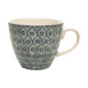 Tranquillo - tasse - 500ml - por487