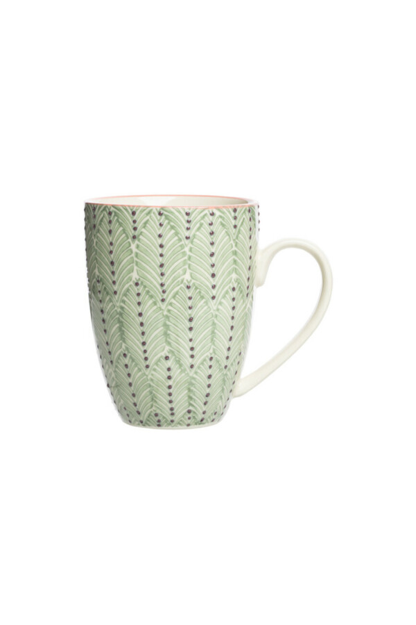 Tranquillo - mix´n´match - por447 - tasse