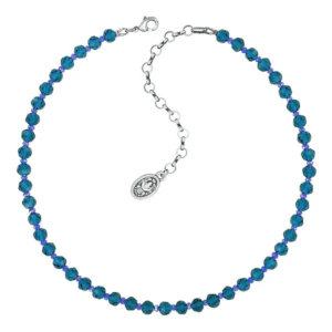 konplott-halskette-beadsnake-blau-grün