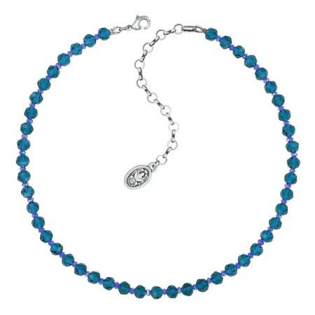 konplott-halskette-beadsnake-blau-grün