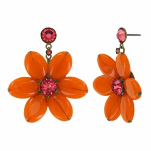 konplott-daisy-dance-ohrring-rot-orange