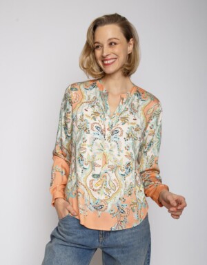 emily-van-bergh-bluse-multi-ornament-viskose