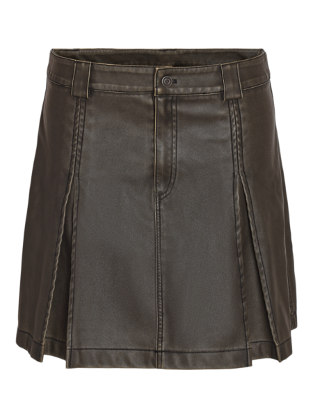 noisymay-kunstlederrock