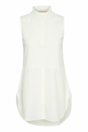 CUcindy - delphina top - spring gardenia