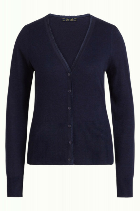 king-louie-cardigan-blue