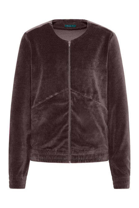 Tranquillo - shade - nicki jacke - A30