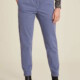 Tranquillo - twill jogger - indigo - G91