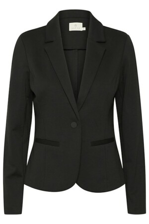 KAFFE-blazer-sweat-KAjaenny-black