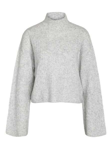 noisymay-kurzpullover-hellgrau