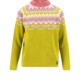 Blutsgeschwister - cold day warm heat - nostalgic - pullover