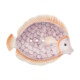 Tranquillo - schale - seife - fisch - por 710
