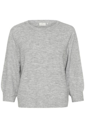 pullover-kaffe-strass-grey