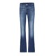 Herrlicher - lucky - 20 jahre - vivid - bootcut