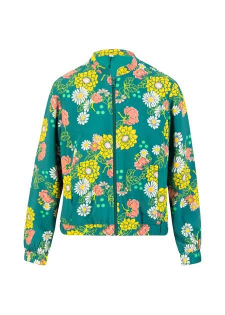 Blutsgeschwister - stormbreaker - jacke