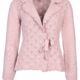 Sorgenfri sylt - trudy . rose - strickjacke