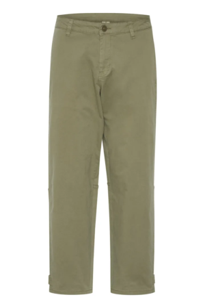 Culture - CUally - brita - pants - hose - burnt olive