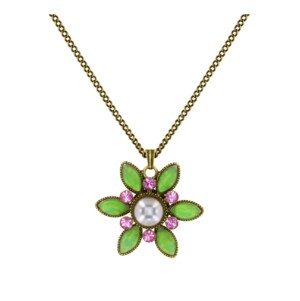 Konplott - multi - margarita - halskette - anhänger