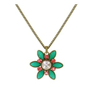 KOnplott - multi - margarita - halskette - anhänger