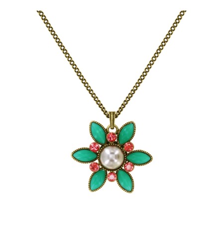 KOnplott - multi - margarita - halskette - anhänger